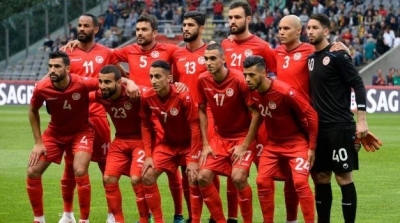 Classement FIFA : la Tunisie garde sa place 