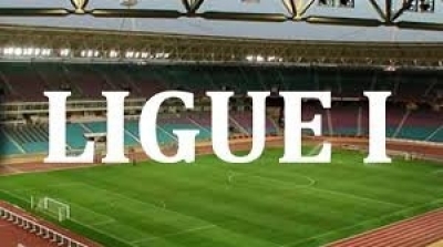 Ligue1 : le calendrier des journées de la phase retour