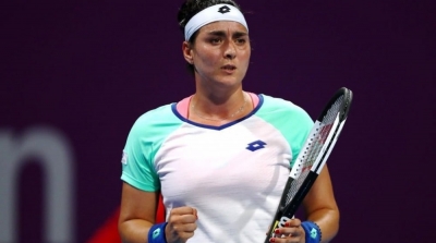 Open Doha: Ons Jabeur en huitième de finale