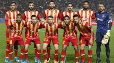 Ligue des champions : La formation probable de L'EST 