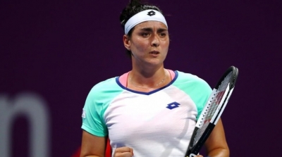 Ons Jabeur 39ème au classement WTA