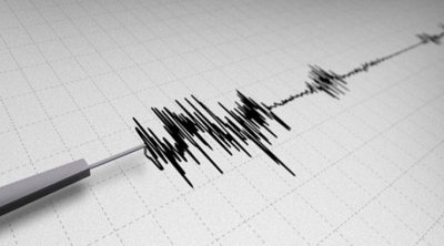 القيروان : رجة أرضية في معتمدية نصرالله بقوة 3.46 درجة