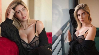 مريم الدباغ تشارك في سيتكوم رمضاني على هذه القناة 