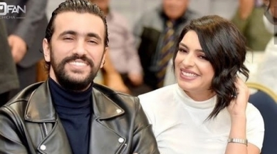 لبنى السديري توجه دعوة لقيس سعيد لحضور حفل خطوبتها