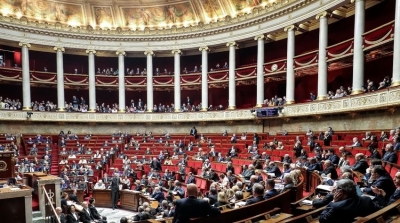 Coronavirus : 5e député contaminé à l’Assemblée nationale