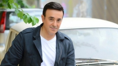 صابر الرباعي : أشعر بالعجب من زمن منعنا فيه من زيارة بيت الله الحرام بسبب وباء