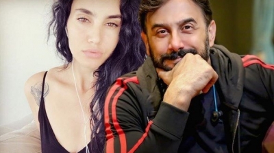 زوجة قصي خولي : فخورة بأمي