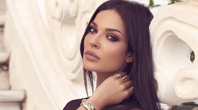 نادين نجيم تعتزل الفن العام القادم