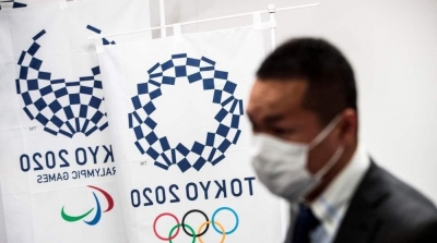 Coronavirus : une annulation des JO 'impensable' de Tokyo