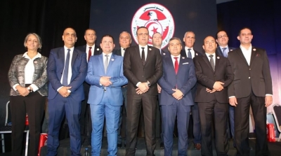 Tunisie : Wadii Jarii reconduit à la tête de la FTF 