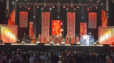 الغاء مهرجان موازين إيقاعات العالم