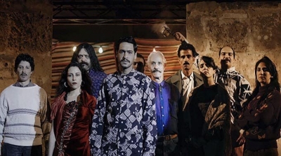 إيقاف تصوير الجزء الثاني من مسلسل نوبة (فيديو)