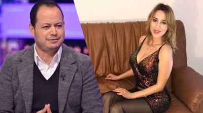 سمير الوافي : نرمين صفر هزمتني 