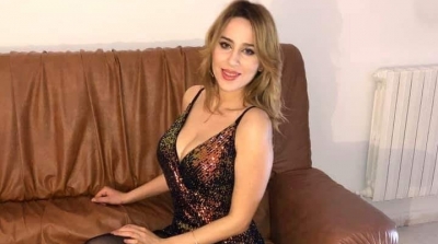 نرمين صفر : يا دواعش انا مسلمة و نصلي ... البارح صليت و دعيت لتونس