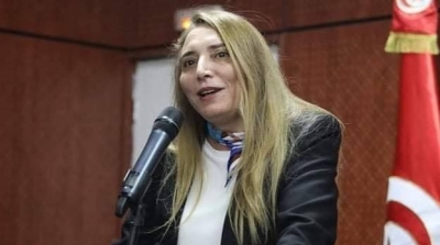 شيراز العتيري: لا مجال لخلاص فنانين بالعملة الصعبة