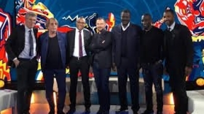 Foot : Deux matchs de gala en hommage à Pape Diouf