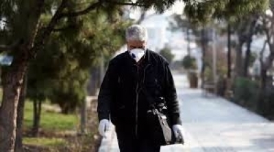 Iran- Covid-19 :Baisse 'progressive et lente' de la propagation de l'épidémie 