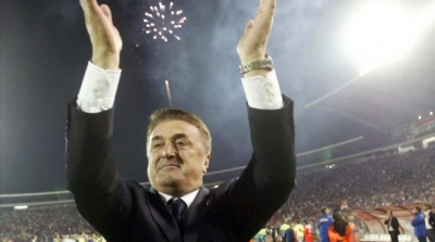 L’ex-entraîneur du Real et du Barça est décédé