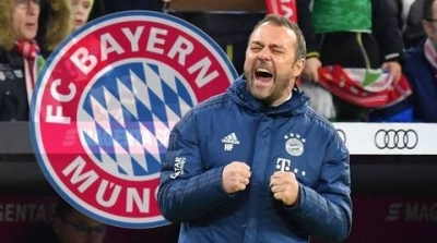  L’entraîneur du Bayern estime que le foot allemand devra 's’habituer' aux matches à huis clos