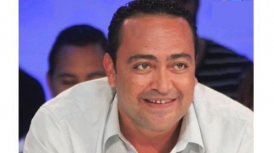 عاطف بن حسين : لن أسمح بإرسال الممثلين و الثقنيين الى الموت لإرضاء الاعلام المافيوزي