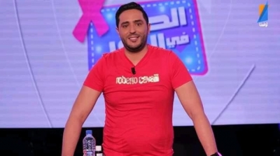 بمشاركة أساور و العربي المازني...فيصل الحضيري يقدم برنامج 'الكل في الكل' على قناة تونسنا (صور)