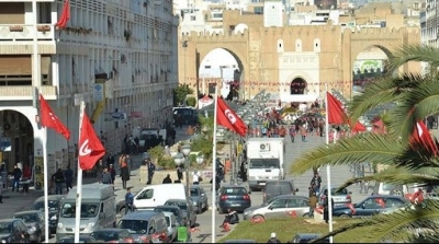 شهدت عددا من الإصابات والوفيّات بكورونا : إجراءات احترازية في طريق الافران بصفاقس 