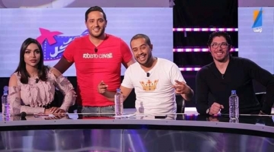 Faycel Lahdhiri présente une nouvelle émission sur Tounesna 