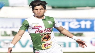 Le joueur Omar Zekri testé positif au coronavirus