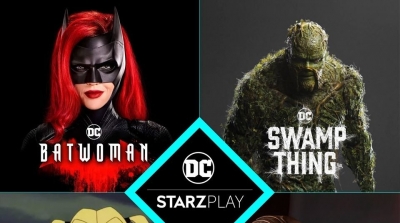 STARZPLAY continue de renforcer son leadership en matière de contenu et annonce un accord à long terme avec Warner Bros