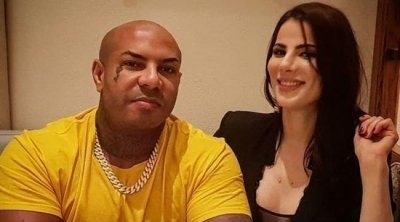 نسرين بن علي : مايقوم به كادوريم مجرد مسرحية لتلميع صورته في تونس 