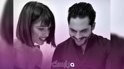 طليق مرام بن عزيزة..ناديم حباسي خطيب عزة سليمان الجديد