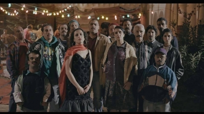 نوبة في جزئه الثاني لن يبث على اليوتيوب..و عبد الحميد بوشناق يوضح