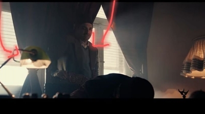 أخطاء قاتلة في مسلسل 'قلب الذيب' (صور)