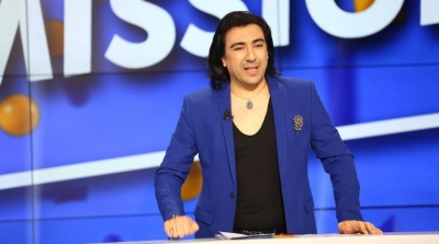 شمس الدين باشا يعلن اعتزاله الفن