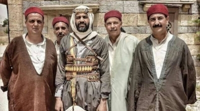 أستاذ تاريخ معاصر : أخطاء تاريخية كارثية في مسلسل قلب الذيب 