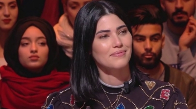 مرام بن عزيزة باكية : عشت تجربة قاسية و صعبة