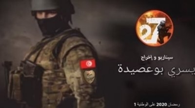 برهان بسيس : سيناريو مسلسل الفرقة 27 ضعيف جدا