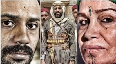 لطيفة القفصي: لم أقتنع بسيناريو 'قلب الذيب'