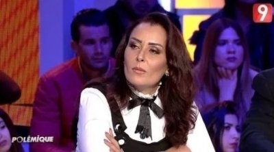 عربية حمادي لجماهير الترجي: ماعنديش مشكلة معاكم وماتلزونيش ننشر اشياء صادمة تخليكم ضحكة للافريقي