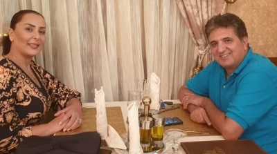 سنية الدهماني: سليم شيبوب تحرش بزوج عربية حمادي