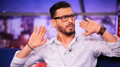 مصطفى الدلاجي: سأقاضي مسلسل نوبة