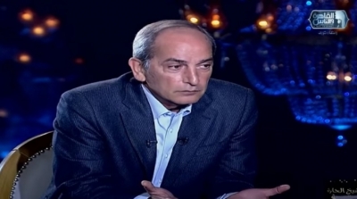 الفنان المصري هشام سليم يكشف إجراء ابنته لعملية تحول جنسي لتصبح رجلا