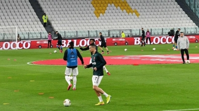 L'Italie autorise la reprise des entraînements individuels pour tous les sports