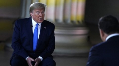 Coronavirus : Trump prédit qu’un vaccin sera disponible d’ici fin 2020