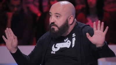 جعفر القاسمي : ندمت على تصريحاتي بخصوص وفاة والدتي 