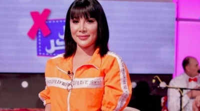 ذكرى الشابي :نعيش في قصة حب مع مغنى راب معروف أصغر منى بـ8 سنوات (فيديو)