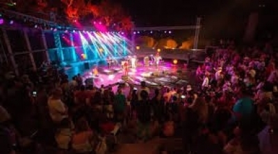 Le festival international de Hammamet 2020 : Une programmation 100% tunisienne