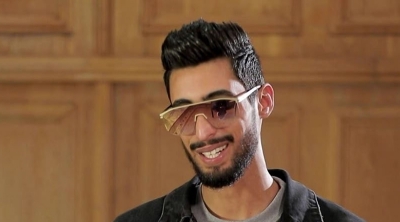 ايقاف مغني الراب علاء