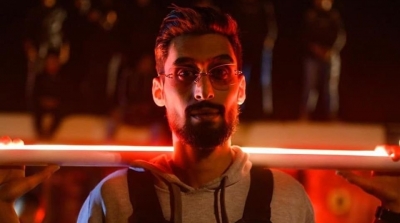 حملة تضامن مع A.L.A و دعوة للإفراج عنه