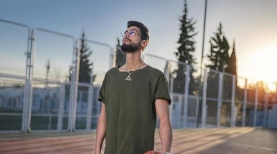 Arrestation de A.L.A à cause du cannabis